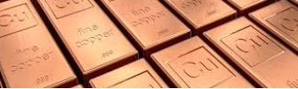 Copper: The Metal the World Can’t Replace (Outlook to 2030)